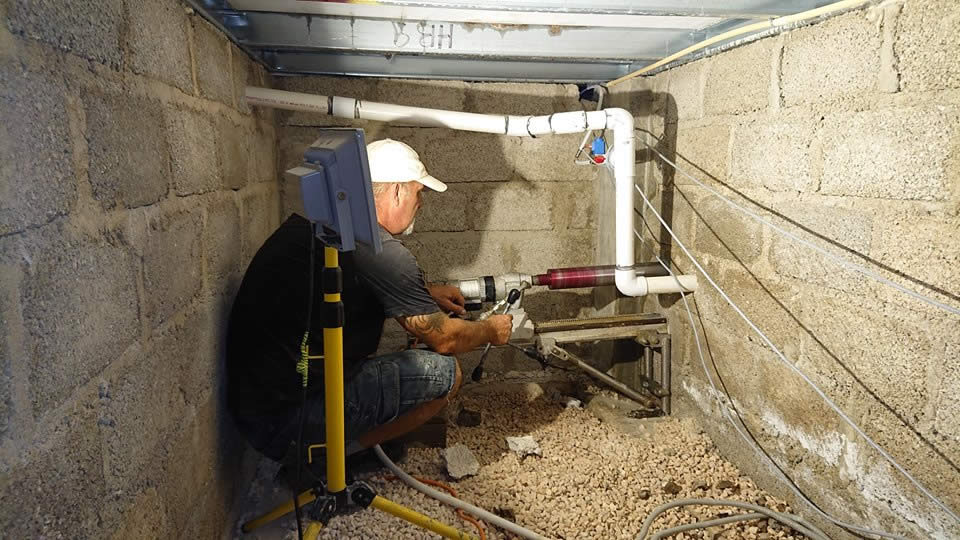 Concrete Pool Belnem 007