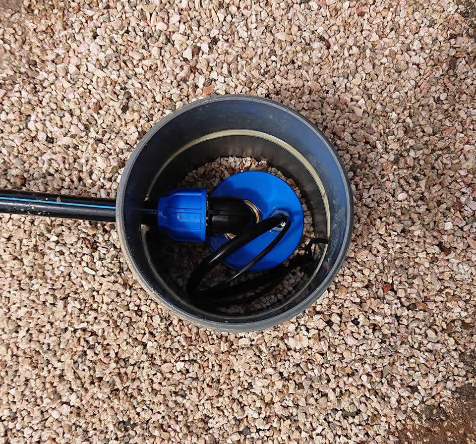 Well Finca Verde 004