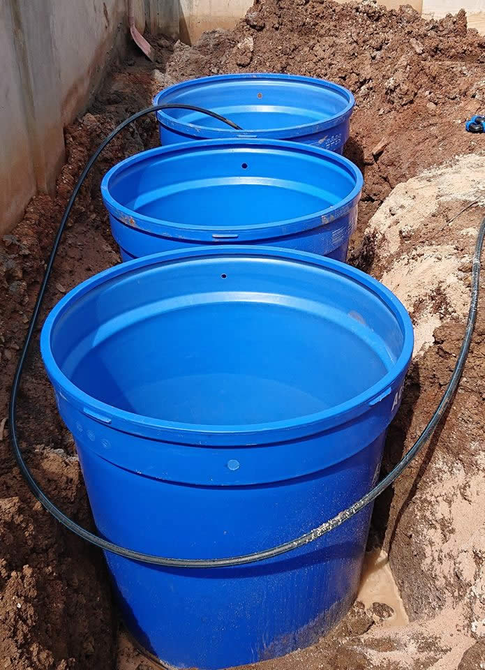 Well Finca Verde 007