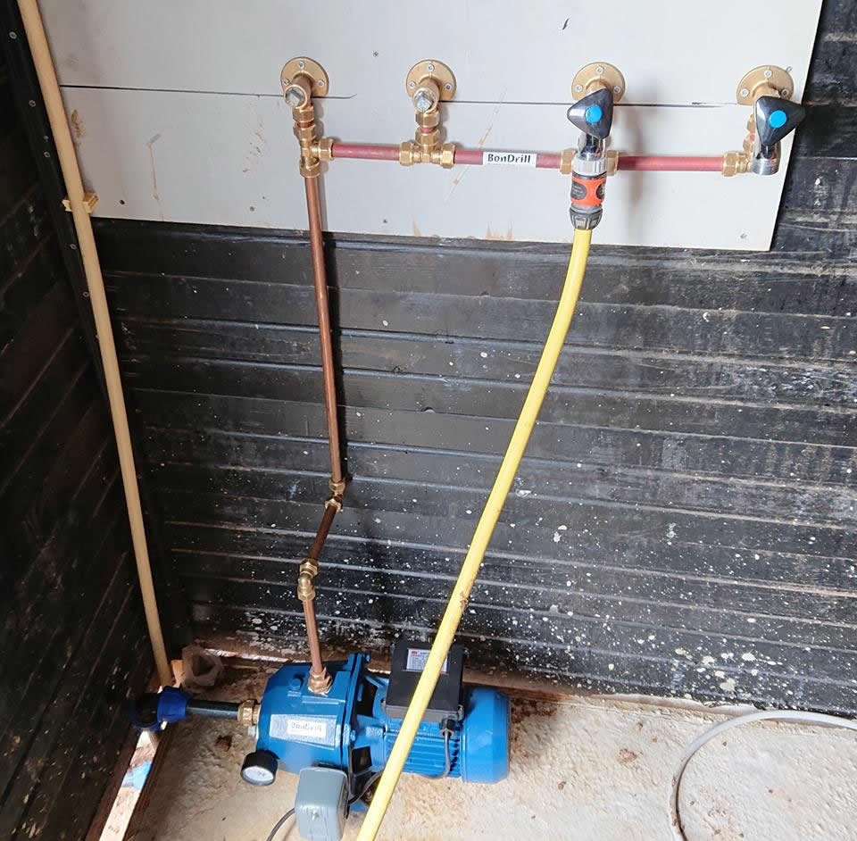 Well Finca Verde 009